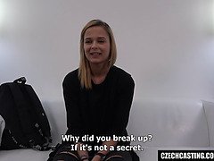 素人, ブロンド, フェラチオ, 茶髪の, 自家製, なめる, ピアス, オマンコ
