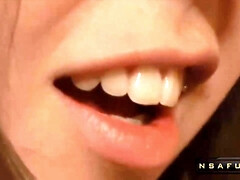 Amateur, Culo, Mamada, Morena, Corrida, Consolador, Bragas, Pantaletas