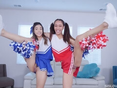 Culo, Mamada, Morena, Ffm, Pajear, Pov, Afeitado, Adolescente