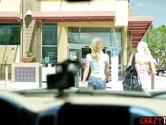 Culo, Culo grande, Tetas grandes, Rubia, Hd, Lamidas, Adolescente, Trio