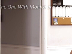 Grote kont, Pijpbeurt, Lul, Hondjeshouding, Huisgemaakt, Mager, Tiener, Trio