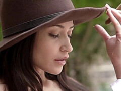 Enthousiasteling, Fetisj, Vingeren, Masturbatie, Moeder die ik wil neuken, Geschoren, Alleen, Strippen