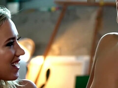 Gros cul, Gros seins, Hard, Hd, Lesbienne, Pov, Adolescente, Nénés