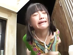 アナル, アジア人, 美女, デカパイ, 中出し, 乱交, 日本人, おもらし