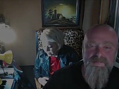 Vuisten, Rijpe lesbienne