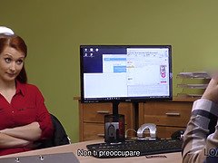 Geile alte tussi, Fingern, Hd, Lecken, Geld, Büro, Ablutschen, Jungendliche (18+)