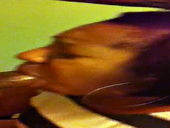 Amateur, Noire, Noir ébène, Épouse