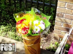 デカチン, フェラチオ, バック, 顔射, 指いじり, 怪物, ハメ撮り, 馬乗り