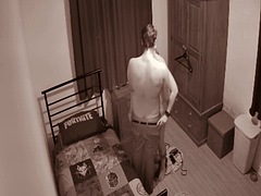 素人, デカパイ, イギリス人, 浮気者, 淫乱熟女, フェラする, オッパイの, 妻