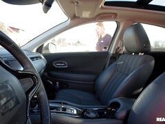 Arsch, Tussi, Grosser schwanz, Schwanz, Hardcore, Natürlichen titten, Muschi, Rotschopf