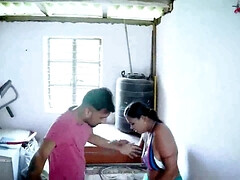 Horny Indian Wife Zoya Masturbating and Blowjob join our telegram channel @desi41