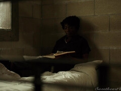 ブロンド, 医者, エロティック, 足, 女, 彼女, オマンコ, タトゥー