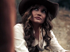 Минет, Сидя на лице, Затыкание рта, Межрасовый секс, Чудовищные размеры, На природе, Реалити, Сиськи