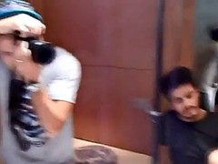 Amateur, Al aire libre