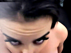 指いじり, ホテル, 下着, オナニー, 淫乱熟女, 自然山雀, オマンコ, タトゥー