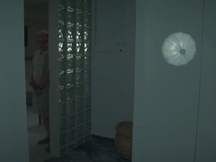 素人, デカ尻, ホテル, ラフ, ロシア人, 義母, 禁句, タトゥー