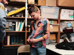 Pijpbeurt, Homo, Hd, Uniformpje