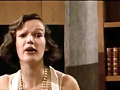 Большие сиськи, Секс без цензуры, Вечеринка, Винтаж