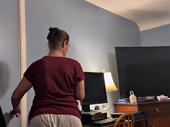 Amateur, Atragantadas, Abuelita, Maduro, Pov, Puta, Madrastra, Chupando