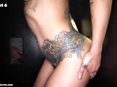 Anal, Asiático, Negro, Morena, Garganta profunda, Corridas faciales, Pajear, Interracial