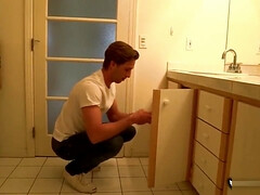 Grote kont, Grote mammen, Pijpbeurt, Handbeurt, Hd, Moeder die ik wil neuken, Orgasme, Gezichtspunt