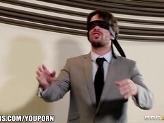 Schönheit, Braunhaarige, Doppelpenetration, Französisch, Hardcore, Hd, Jungendliche (18+), Titten