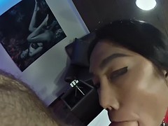 Amateur, Anal, Asiatique, Bondage domination sadisme masochisme, Pov, Transsexuelle, Fessée, Thaïlandaise