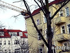 デカパイ, フェラチオ, イく瞬間, なめる, 淫乱熟女, オマンコ, 現実, ストッキング