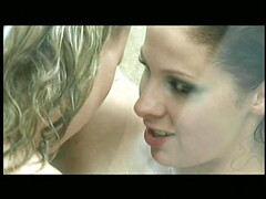 Rendezvous In Malibi with hot Maya Hills and Gianna Michaels