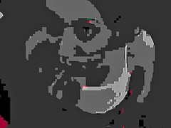 Amateur, Verga grande, Interracial, Pov