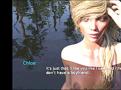 Lancaster Boarding building trio