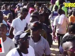 Negro, Mamada, Polla, Sexo duro, Fiesta, Público, Coño, Mojado