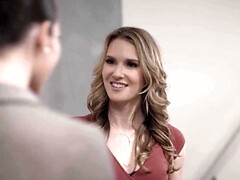 Lieveling, Grote lul, Gevangen, Man die toekijkt, Sperma shot, Orgasme, Tieten likken, Vrouw