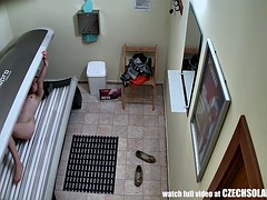 Leie, Tschechisch, Spanner