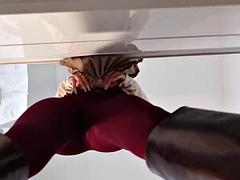 Biseksueel, Blond, Schattig, Flashing, Homo, Slipje, Slet, Softcore pornografie