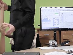 ブロンド, チェコ, Hd, オナニー, 淫乱熟女, 母, オマンコ, フェラする