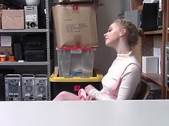 フェラチオ, 捕まる, カワイイ, ハードコア, 小柄, ガリガリ, ティーン, ユニフォーム