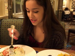 Amateur, Novia, Latina, Bragas, Pov, Flaco, Falda, Adolescente