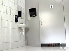 Anal, Grosse bite, Gode, Grossier, Médecin, Hd, Rasée, Nénés