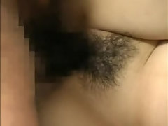 Japaans, Gezichtspunt, Tiener, Tieten likken