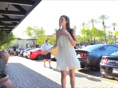 Anaal, Dichtbij, Fetisj, Vingeren, Masturbatie, Openbaar, Alleen, Speelgoed