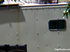 Derrière les coulisses, Blonde, Hd, De plein air, Actrice du porno, Maigrichonne, Allumeuse, Nénés