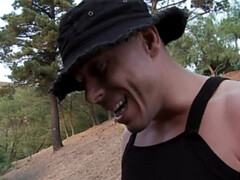 茶髪の, 顔射, ハードコア, 天然