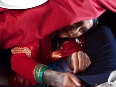 お尻, フェラチオ, ハードコア, インド人, 淫乱熟女, ポルノスター, オマンコ, オッパイの