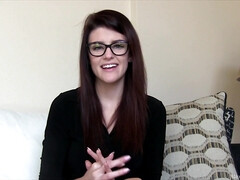 Schattig, Hardcore, Masturbatie, Natuurlijke tieten, Slet, Nat