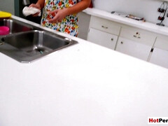 Stepson should learn how to please women