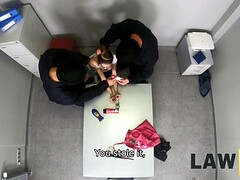 Classisch, Schattig, Tsjechisch, Lul, Europees, Hd, Tatoeage, Trio