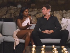 Черные, Член, Собачьи, Хд, Межрасовый секс, Натуральные сиськи, Бассейн, Глотающие