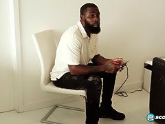 Grosse titten, Schwarz, Blondine, Blasen, Aufs gesicht abspritzen, Reif, Milf, Muschi