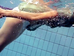 Mamada, Linda, Hembra, Público, Ruso, Solo, Adolescente, Tetas